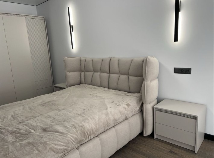 Оренда дизайнерської квартири Наукова Трускавецька Володимира Великого - фото 1