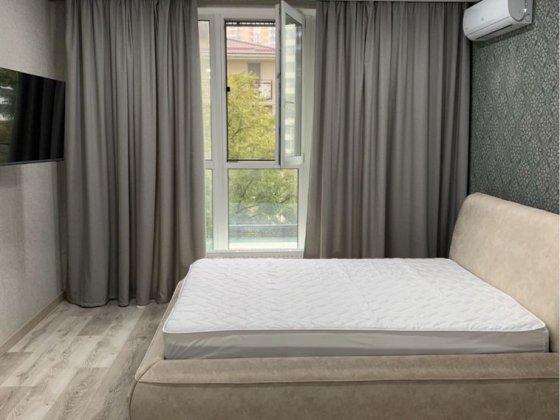 Без комиссии_Сдается 1-комн квартира\Литературная_парк Юность Одесса