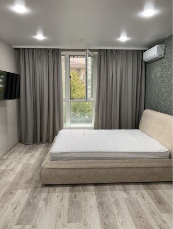 Без комиссии_Сдается 1-комн квартира\Литературная_парк Юность - фото 1