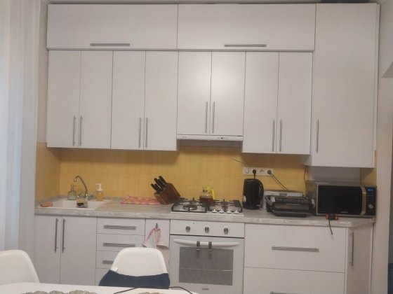 Сдам 2ком квартира центр, м Гагарина Харків