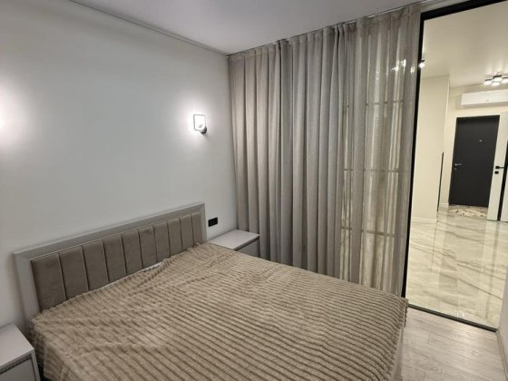 Оренда 1 кім. квартири вул. Трускавецька Львов