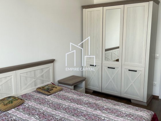 Оренда 2 кімнатної квартири, вул. Лукаша 4а Львов