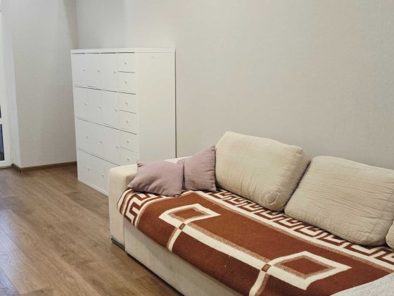 Довготривала оренда 2к квартири на вул. Середньофонтанська Одеса