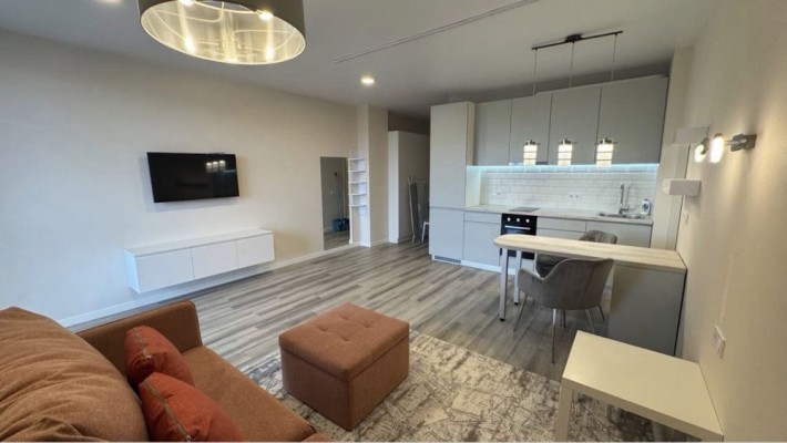 Сдам квартиру Немецкий проект Клочковская Центр Университет Госпром - фото 1