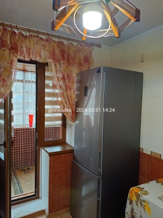 Аренда 1-комн.кв. на Черёмушках, 1 эт. Газ - фото 1