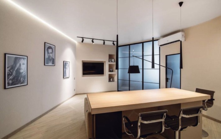 ЖК Морская Симфония Арадия вид моря - фото 1