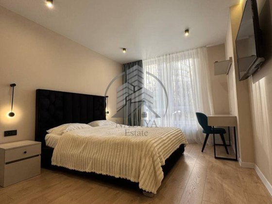 Оренда 1-кімнатної квартири у ЖК 'Семицвіт' Львов