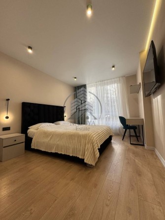 Оренда 1-кімнатної квартири у ЖК 'Семицвіт' - фото 1