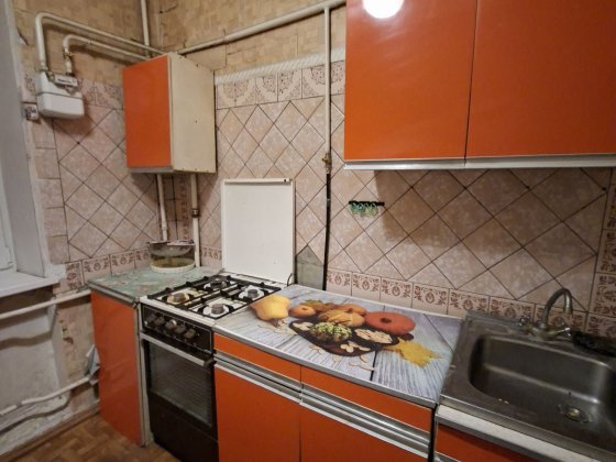 Сдам 2 квартиру на  Лысой  Горе Харків