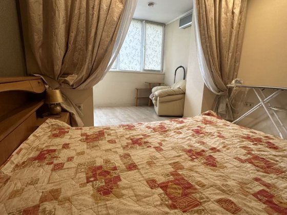 Сдам 2-ком Зоопарковая/Говорова Одеса