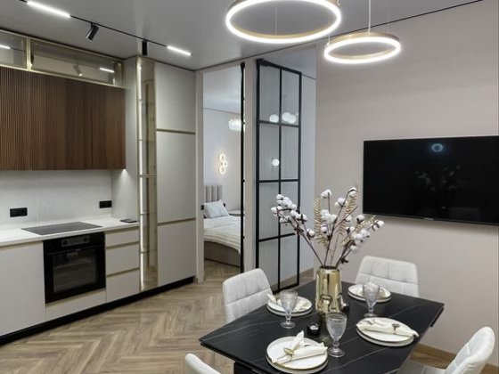 ‼️Сдам 2х комн. квартиру 55 м2 в Аркадии‼️Без высыления Одеса