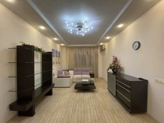 Сдается 3к квартира, Салтовка Харків