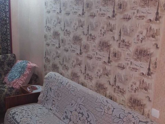 Здам 1к. міні-квартиру. 5/5, Нові будинки, 2200 Харків