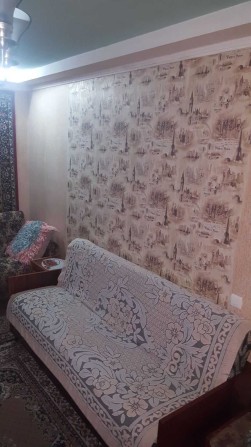 Здам 1к. міні-квартиру. 5/5, Нові будинки, 2200 - фото 1