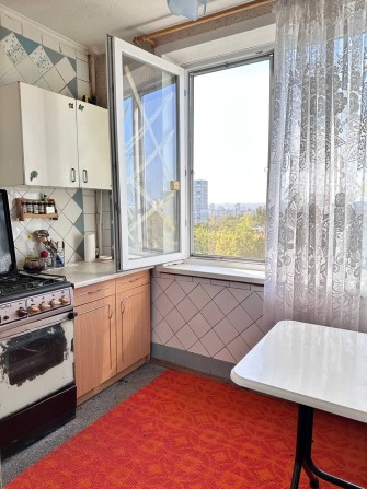 Аренда 3-х ком. квартиры метро Студенческая - фото 1