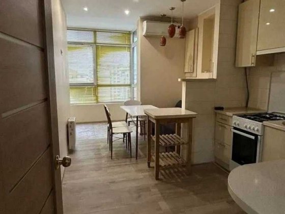 Оренда 1 кімнатної квартири ЖК Семицвіт вул Тараса Шевченка 60/1 Львов