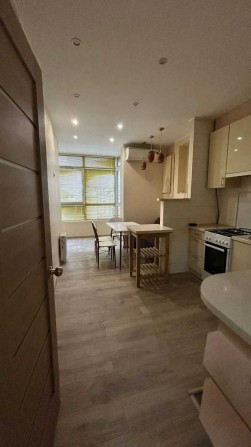 Оренда 1 кімнатної квартири ЖК Семицвіт вул Тараса Шевченка 60/1 - фото 1