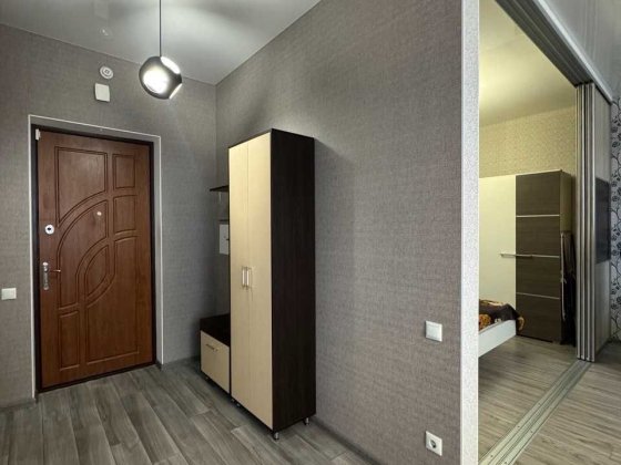 Аренда 1-комнатной квартиры Таирова Одесса