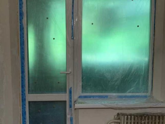 OP S4 Здам 3 кімнатну квартиру Салтівка вул. Нескорених Харків