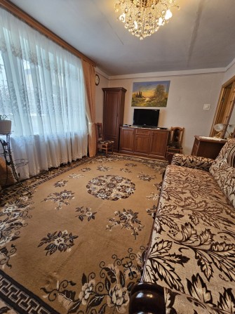 Здається в оренду затишна однокімнатна квартира на вул. Коломийській - фото 1