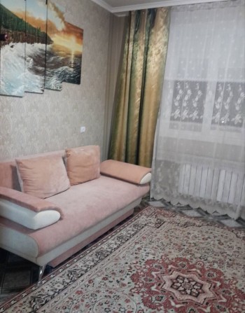 Реальная 2-ка Холодная Гора, пер. Титаренковский 1 - фото 1