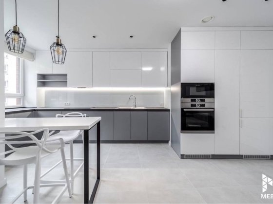 Оренда стильноі 1-кімн квартири на Малоголосківській Львов