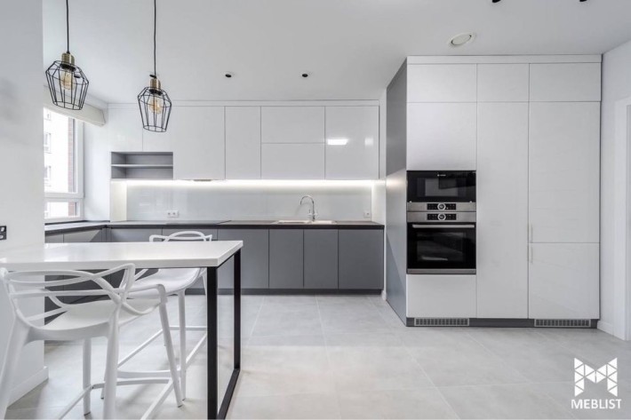 Оренда стильноі 1-кімн квартири на Малоголосківській - фото 1