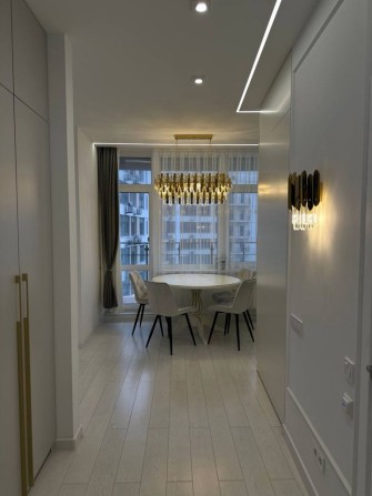 Аренда квартиры с террасой на Каманина - фото 1