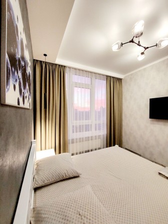 1-ком.кв Генуэзская / 36жемчужина . Аркадия. - фото 1