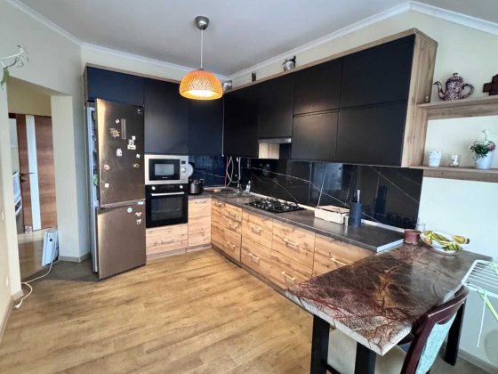 Пропозиція оренди 3 кім. квартири в НОВОБУДОВІ по вул. Янева Львов