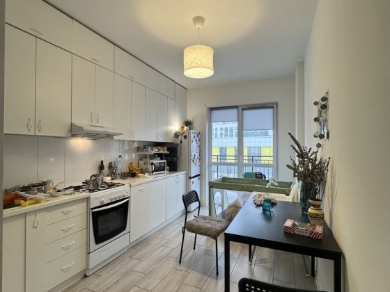 Бл.Центр Здається в оренду 2-во кім квартира у ЖК Ріел Велика Британія Львов