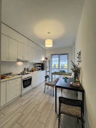 Бл.Центр Здається в оренду 2-во кім квартира у ЖК Ріел Велика Британія - фото 1