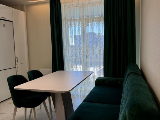 Оренда 1 кімнатноі квартири в ЖК Національний Львов