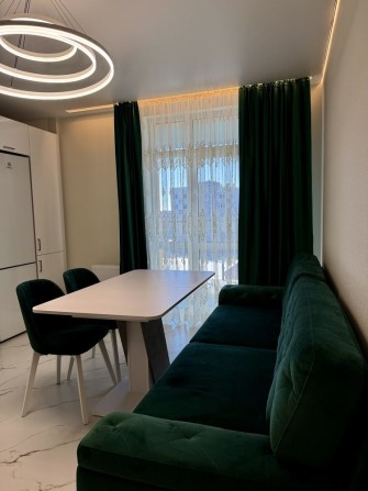 Оренда 1 кімнатноі квартири в ЖК Національний - фото 1