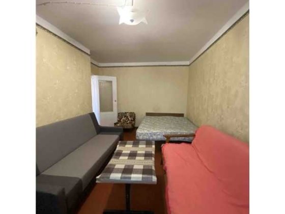 Здам 1-кімнатну ізольовану квартиру на Олексіївці. Харків