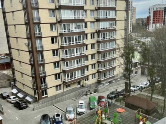 Оренда 1 кімнатної квартири, вулиця Шевченка, ЖК Шоколад Львов