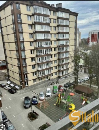 Оренда 1 кімнатної квартири, вулиця Шевченка, ЖК Шоколад - фото 1