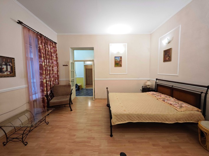 Аренда комфортной 2-комнатной квартиры в центре, 1 этаж, ГАЗ - фото 1