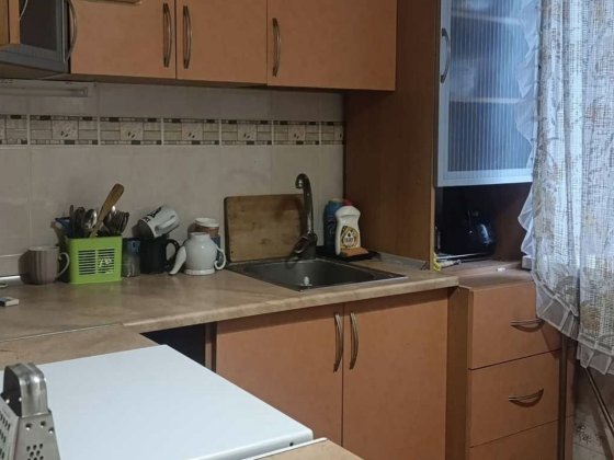 2 квартира новые дома, дворец спорта, Петра Григоренко 15/1 Харків