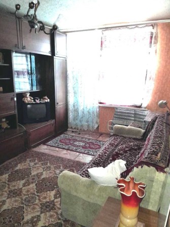 Сдаю 1к. квартиру на Студенческой.Метро - пешком. - фото 1