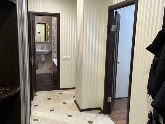 Здам однокімнатну в новому будинку. Одеса