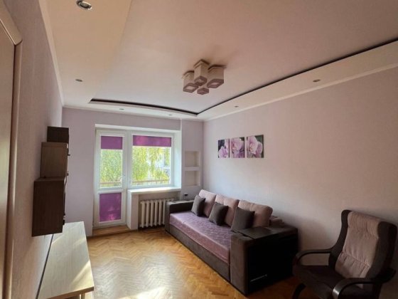 Оренда 1к.кв. з ремонтом 14 000 грн. Франківський р-н Львов