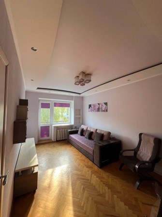 Оренда 1к.кв. з ремонтом 14 000 грн. Франківський р-н - фото 1