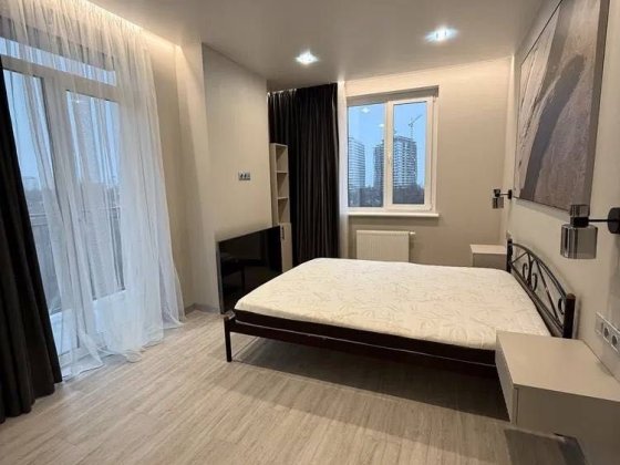 СТИЛЬНАЯ  2-к в ЖК Олимпиец! Парк Победы! Одеса