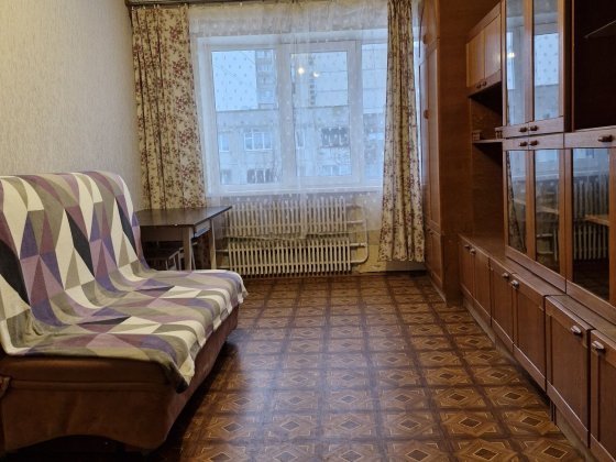 Сдам Салтовка ул.  Гарибальди 26, с/м КЛАСС Харків