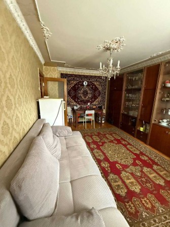 Оренда затишної 2к квартири на Салтівці по вулиці Зубенка 76 - фото 1