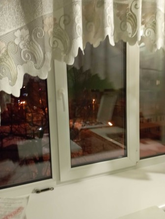 Здам готельку 25, Палац Спорту - фото 1