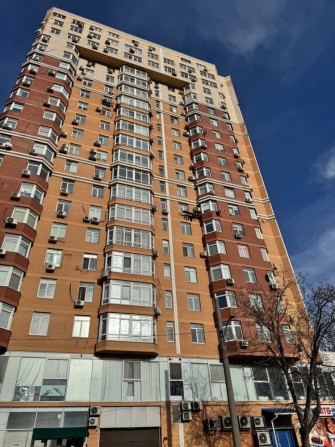 Сдам 2-комнатную квартру ЖК «Усадьба Разумовского» - фото 1