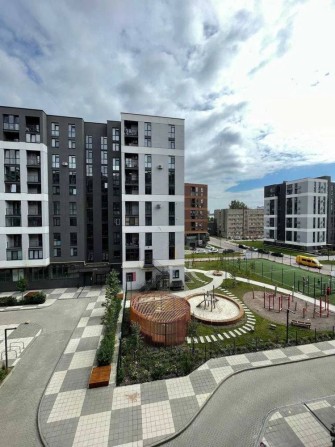 Оренда 1 кімнатної квартири ЖК Avalon Zelena St Вул Зелена Viking Park - фото 1