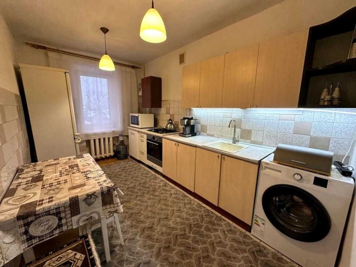 ОРЕНДА квартири 3 ізольовані кімнати вулиця Ангарна Левандівка - фото 1